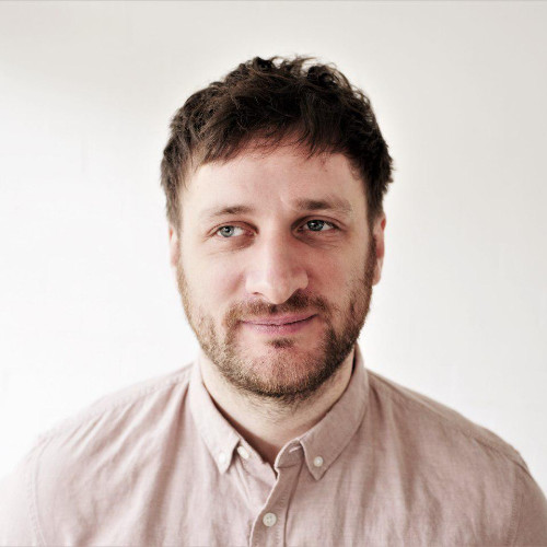 Porträt von Christian Unger